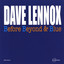 Before Beyond and Blue Albumcover