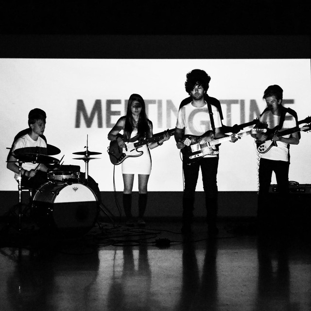 Melting Time Photo