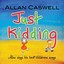 Just Kidding Albumcover