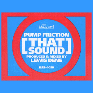 Pump Friction