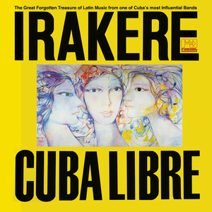 Cuba Libre album