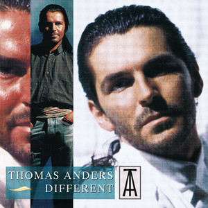 Different album