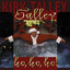 Talley-Ho-Ho-Ho! Albumcover