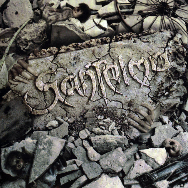 Santelmo cover