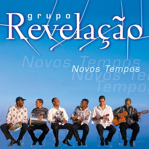 Novos tempos album