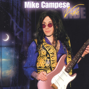 Vibe cover