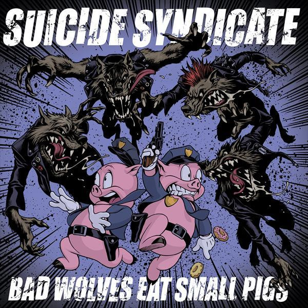 Suicide Syndicate Photo