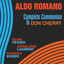 Complete Communion to Don Cherry (feat. Henri Texier, Géraldine Laurent & Fabrizio Bosso) cover