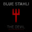 The Devil (Instrumentals) cover
