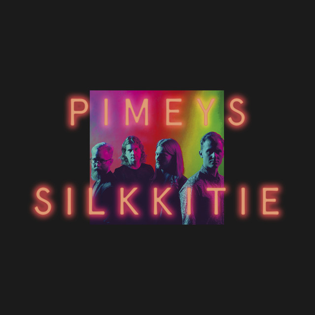 Silkkitie cover
