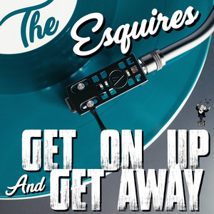Get on Up and Get Away album