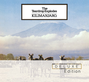 Kilimanjaro (Deluxe Edition) album