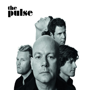 The Pulse Albumcover