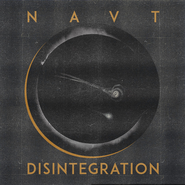 Disintegration cover