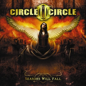 Seasons Will Fall album