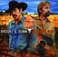 Red Dirt Road Albumcover