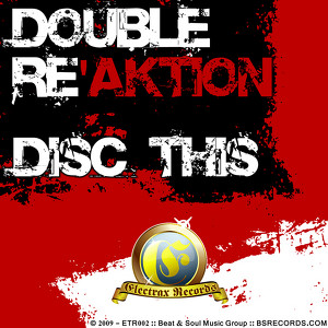 Double Re'aktion