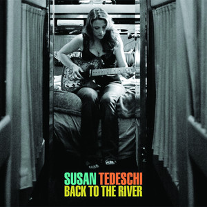 Back To The River (Bonus Version) cover