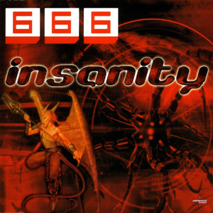 Insanity (Special Maxi Edition) album