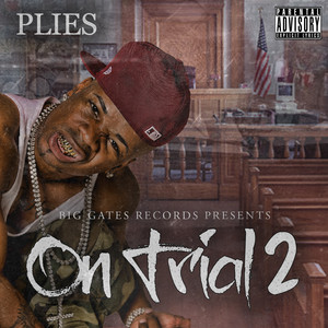 On Trial 2 cover