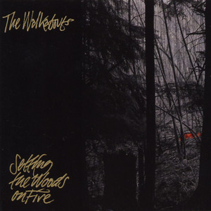 Setting the Woods on Fire album