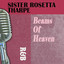 Beams of Heaven Albumcover