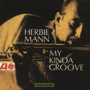 My Kinda Groove album