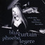 Blue Curtain Albumcover