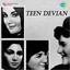 Teen Devian (Original Motion Picture Soundtrack) Albumcover