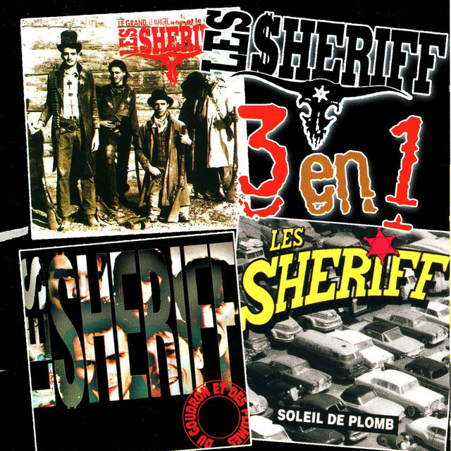 3 En 1 cover