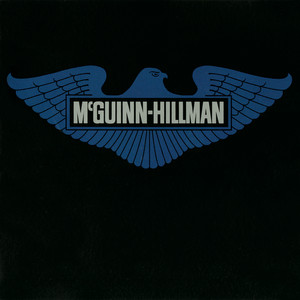 McGuinn - Hillman cover