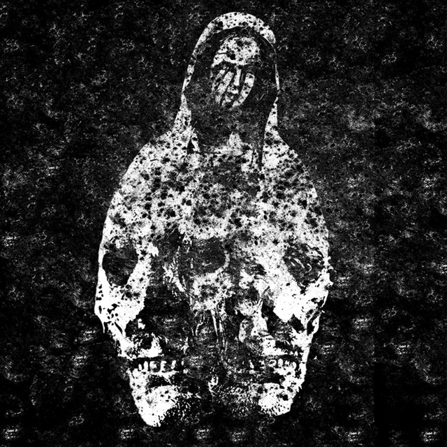 Primitive Man / Fister (split Ep) cover