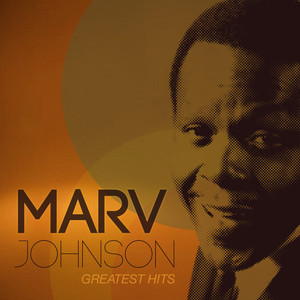 Marv Johnson: Greatest Hits album