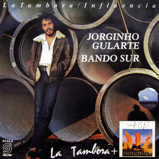 Jorginho Gularte Photo