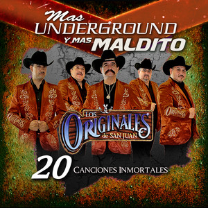 20 Canciones Inmortales album