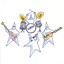 Stars On The Weekend Albumcover
