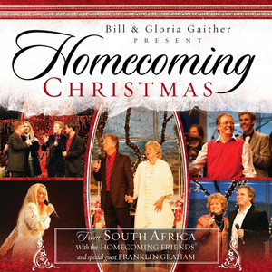 Homecoming Christmas album