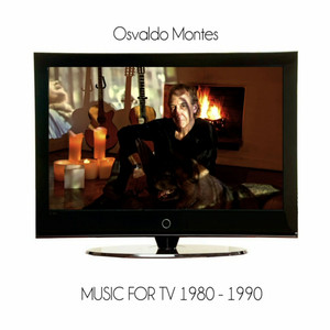 Music for TV 1980 - 1990 (Original Motion Picture Soundtrack) album