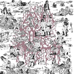 Why Do the Heathen Rage cover