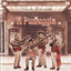 A Pusteggia - Serenate, romanze, macchiette e… tammorriate: Neapolitan Street Music Albumcover