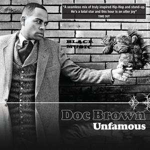 Unfamous cover