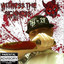 Witness the Sickness Albumcover