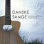 Danske Sange Albumcover