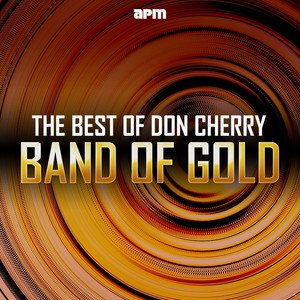 Band of Gold - The Best of Don Cherry album