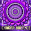 Chakra Balance - Therapeutic Music cover