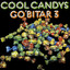 Go'bitar 3 cover