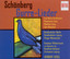 Schönberg: Gurre-Lieder Albumcover