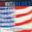 Red White & Blues cover