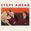 Steps Ahead cover