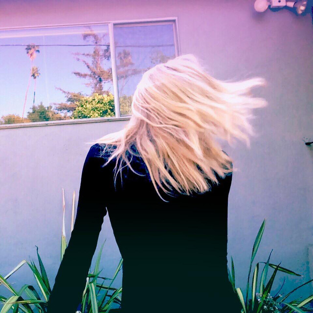 Blondfire photo